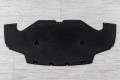 PORSCHE PANAMERA II 971 2016+ MATERIAŁOWA OSŁONA PODWOZIA TYLNA 971825505A