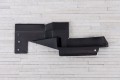FORD ESCAPE MK3 III 2013-2016 PRZED FACELIFTINGIEM KIEROWNICA POWIETRZA LEWA CJ548A261DD