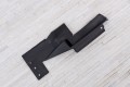 FORD ESCAPE MK3 III 2013-2016 PRZED FACELIFTINGIEM KIEROWNICA POWIETRZA LEWA CJ548A261DD