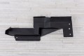 FORD ESCAPE MK3 III 2013-2016 PRZED FACELIFTINGIEM KIEROWNICA POWIETRZA LEWA CJ548A261DD