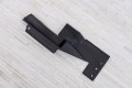 FORD ESCAPE MK3 III 2013-2016 PRZED FACELIFTINGIEM KIEROWNICA POWIETRZA PRAWA CJ548A260DD