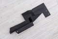 FORD ESCAPE MK3 III 2013-2016 PRZED FACELIFTINGIEM KIEROWNICA POWIETRZA PRAWA CJ548A260DD
