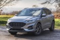 FORD ESCAPE MK4 IV 2019+ ST-LINE DOLNA KRATKA PRZEDNIEGO ZDERZAKA POD RADAR LV4B17K945VAW
