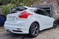 FORD FOCUS MK3 III ST HATCHBACK 2011-2014 PRZED LIFTINGIEM BLENDA KLAPY BAGAŻNIKA BM51F43404AHJAAC