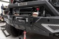JEEP WRANGLER JK 2007-2018 UCHYLNE MOCOWANIE UCHWYT TABLICY REJESTRACYJNEJ