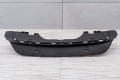 BMW X5 E70 2011-2013 PO FACELIFTINGU DOLNA OBUDOWA SPOILER DYFUZOR TYLNEGO ZDERZAKA 51127227766 / 51127227785