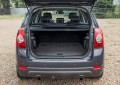 CHEVROLET CAPTIVA 2006-2015 ROLETA BAGAŻNIKA