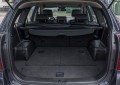 CHEVROLET CAPTIVA 2006-2015 ROLETA BAGAŻNIKA