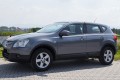 NISSAN QASHQAI 2007-2014 OWIEWKI SZYB BOCZNYCH