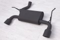 JEEP WRANGLER JK 2007-2018 WYDECH TUNINGOWY STAL NIERDZEWNA