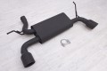JEEP WRANGLER JK 2007-2018 WYDECH TUNINGOWY STAL NIERDZEWNA