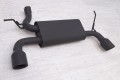 JEEP WRANGLER JK 2007-2018 WYDECH TUNINGOWY STAL NIERDZEWNA
