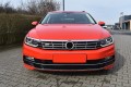 VW PASSAT B8 3G R-LINE HIGHLINE 2015-2019 PRZED FACELIFTINGIEM CHROMOWANA LISTWA PRZEDNIEGO ZDERZAKA LEWA 3G08532532ZZ