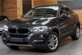 BMW X6 F16 2014-2019 DEKORACYJNA LISTWA PRAWEJ KRATKI ZDERZAKA 51117343260