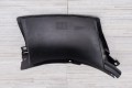 BMW X6 F16 2014-2019 PANEL BOCZNY DOLOTU PRZEWODU POWIETRZA LEWY 51657320273