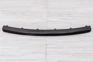 BMW SERIA 1 F20 F21 2011-2015 PRZED FACELIFTINGIEM LISTWA DOKŁADKA PRZEDNIEGO ZDERZAKA 51117272573