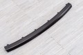 BMW SERIA 1 F20 2011-2015 PRZED FACELIFTINGIEM LISTWA DOKŁADKA PRZEDNIEGO ZDERZAKA 51117272573