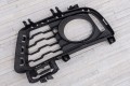 BMW SERIA 3 F34 GT 2013-2021 ZAŚLEPKA HALOGENU KRATKA ZDERZAKA LEWA 51118057323