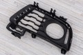 BMW SERIA 3 F34 GT 2013-2021 ZAŚLEPKA HALOGENU KRATKA ZDERZAKA LEWA 51118057323