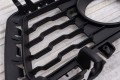 BMW SERIA 3 F34 GT 2013-2021 ZAŚLEPKA HALOGENU KRATKA ZDERZAKA LEWA 51118057323