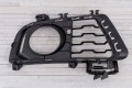 BMW SERIA 3 F34 GT 2013-2021 ZAŚLEPKA HALOGENU KRATKA ZDERZAKA LEWA 51118057323