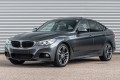 BMW SERIA 3 F34 GRAN TURISMO 2013-2020 ZAŚLEPKA HALOGENU KRATKA ZDERZAKA PRAWA 51118057324
