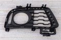 BMW SERIA 3 F34 GRAN TURISMO 2013-2020 ZAŚLEPKA HALOGENU KRATKA ZDERZAKA PRAWA 51118057324