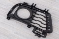 BMW SERIA 3 F34 GRAN TURISMO 2013-2020 ZAŚLEPKA HALOGENU KRATKA ZDERZAKA PRAWA 51118057324