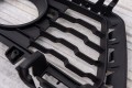 BMW SERIA 3 F34 GRAN TURISMO 2013-2020 ZAŚLEPKA HALOGENU KRATKA ZDERZAKA PRAWA 51118057324