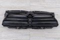 BMW SERIA 5 E60 2003-2010 KANAŁ KIEROWNICA WLOTU POWIETRZA 51717050537