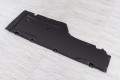 BMW SERIA 5 E61 2003-2010 OSŁONA PODWOZIA LEWA 51717033757