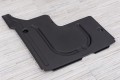 BMW SERIA 7 E66 E67 2001-2008 LONG OSŁONA PODWOZIA TYLNA LEWA Z KOMPLETEM ŚRUB 51717020535