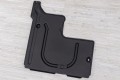 BMW SERIA 7 E66 E67 2001-2008 LONG OSŁONA PODWOZIA TYLNA LEWA Z KOMPLETEM ŚRUB 51717020535