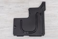 BMW SERIA 7 E66 E67 2001-2008 LONG OSŁONA PODWOZIA TYLNA LEWA Z KOMPLETEM ŚRUB 51717020535