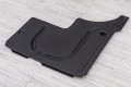 BMW SERIA 7 E66 E67 2001-2008 LONG OSŁONA PODWOZIA TYLNA PRAWA Z KOMPLETEM ŚRUB 51717020536