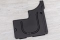 BMW SERIA 7 E66 E67 2001-2008 LONG OSŁONA PODWOZIA TYLNA PRAWA Z KOMPLETEM ŚRUB 51717020536