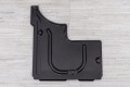 BMW SERIA 7 E66 E67 2001-2008 LONG OSŁONA PODWOZIA TYLNA PRAWA Z KOMPLETEM ŚRUB 51717020536