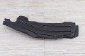 BMW SERIA 7 E65 E66 2001-2008 OSŁONA PODWOZIA LEWA Z KOMPLETEM ŚRUB 51717128708