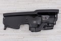 BMW SERIA 7 E65 E66 2001-2005 PRZED FACELIFTINGIEM KANAŁ POWIETRZA PRZEDNI LEWY 51717011215