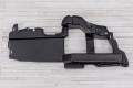 BMW SERIA 7 E65 E66 2001-2005 PRZED FACELIFTINGIEM KANAŁ POWIETRZA PRZEDNI PRAWY 51717011216