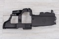 BMW SERIA 7 E65 E66 2001-2005 PRZED FACELIFTINGIEM KANAŁ POWIETRZA PRZEDNI PRAWY 51717011216