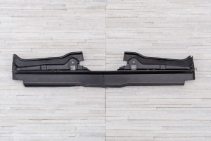 BMW SERIA 7 E65 E66 2001-2008 KANAŁ POWIETRZA GÓRNY  51717011217