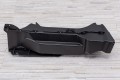 BMW SERIA 7 E65 E66 2005-2008 PO FACELIFTINGU KANAŁ POWIETRZA TARCZY HAMULCOWEJ LEWY 51757153783