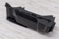 BMW SERIA 7 E65 E66 2005-2008 PO FACELIFTINGU KANAŁ POWIETRZA TARCZY HAMULCOWEJ LEWY 51757153783