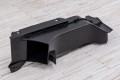 BMW SERIA 7 E65 E66 2005-2008 PO FACELIFTINGU KANAŁ POWIETRZA TARCZY HAMULCOWEJ LEWY 51757153783