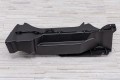 BMW SERIA 7 E65 E66 2005-2008 PO FACELIFTINGU KANAŁ POWIETRZA TARCZY HAMULCOWEJ PRAWY 51717153784