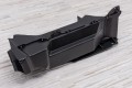 BMW SERIA 7 E65 E66 2005-2008 PO FACELIFTINGU KANAŁ POWIETRZA TARCZY HAMULCOWEJ PRAWY 51717153784