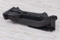 BMW SERIA 7 E65 E66 2005-2008 PO FACELIFTINGU KANAŁ POWIETRZA TARCZY HAMULCOWEJ PRAWY 51717153784