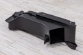 BMW SERIA 7 E65 E66 2005-2008 PO FACELIFTINGU KANAŁ POWIETRZA TARCZY HAMULCOWEJ PRAWY 51717153784