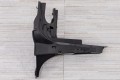 BMW X5 E70 2006-2013 GÓRNY WSPORNIK PRZEDNIEGO BŁOTNIKA LEWY 51657157983